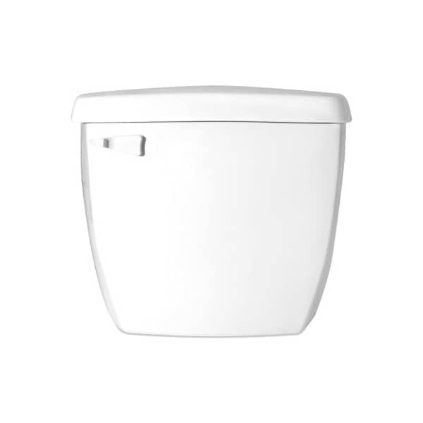 Distribution Point Saniflo Toilet Tank Insulated, White 5 - main